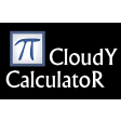 Cloudy Calculator