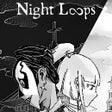 Symbol des Programms: Night Loops