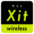 Xit wirelessサイト ワイヤレス