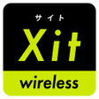 プログラムのアイコン：Xit wirelessサイト ワイヤレス