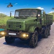 Icon of program: Real Drive Army Truck