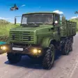 Real Drive Army Truck