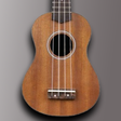 程序图标：Ukulele Tuner