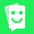 Icoon van programma: Swiping - Make Friends