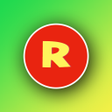 Icoon van programma: Red Dot
