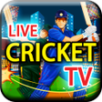 Biểu tượng của chương trình: Live Cricket TV HD 2024