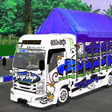 Icoon van programma: Truk Oleng Mania Simulato…