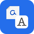 رمز البرنامج: Camera Translator