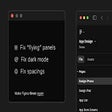 Ikon program: Make Figma Great Again