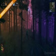 プログラムのアイコン:Fantasy Environment Color…
