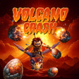 ไอคอนของโปรแกรม: Volcano Crash