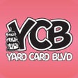 Ikon program: Yard Card Blvd