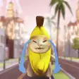 Save Crying Banana Cat