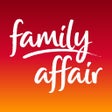 Programın simgesi: Family Affair