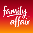 Ícone do programa: Family Affair