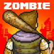 Иконка программы: Fury Survivor: Pixel Z