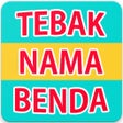 Ikon program: Tebak Nama Benda