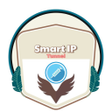 Programın simgesi: SmartIP Tunnel