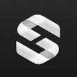 أيقونة البرنامج: Samply - Listen  Share