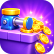 Programikonen: Push Coin Rush