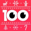 Ikona programu: Christmas Pics Quiz Game