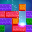 Slide Block Puzzle funny games