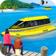 プログラムのアイコン：Water Taxi Of Power Boat