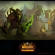 Icon of program: World of Warcraft Goblins…
