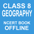 Class 8 Geography NCERT Book i