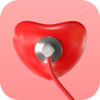 Icoon van programma: BP Workout Tracker