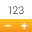 プログラムのアイコン：Counter - Click counter a…