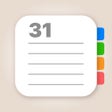 Icono de programa: Daily Planner and Organiz…