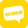 Ikon program: RichHub - Proxy Rich
