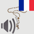 Icon of program: Rosaire audio français