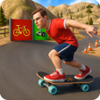 Icoon van programma: Downhill Dash : Evolution…