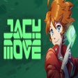 Ícone do programa: Jack Move