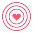 Icon of program: LoveAlarm - 좋아하면 울리는 공식앱