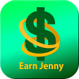 Earn Jenny - Earn Cash Rewards
