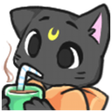 أيقونة البرنامج: Foxo Stickers