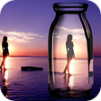 Ikona programu: PIP Camera Editor Collag…