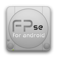 Ícone do programa: FPse for android