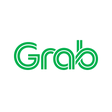 程序图标：Grab - Transport Food Del…