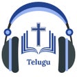 ไอคอนของโปรแกรม: Telugu Bible  Audio Mp3