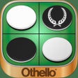 ไอคอนของโปรแกรม: Quick Othello-A MINUTE TO…
