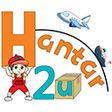 Ikona programu: HANTAR2U