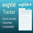 engVid Tracker