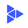 Programın simgesi: GoneMAD Music Player (Tri…