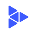 程序图标：GoneMAD Music Player (Tri…