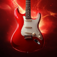 Ikon program: Best Electric Guitar