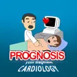 プログラムのアイコン：Prognosis : Cardiology